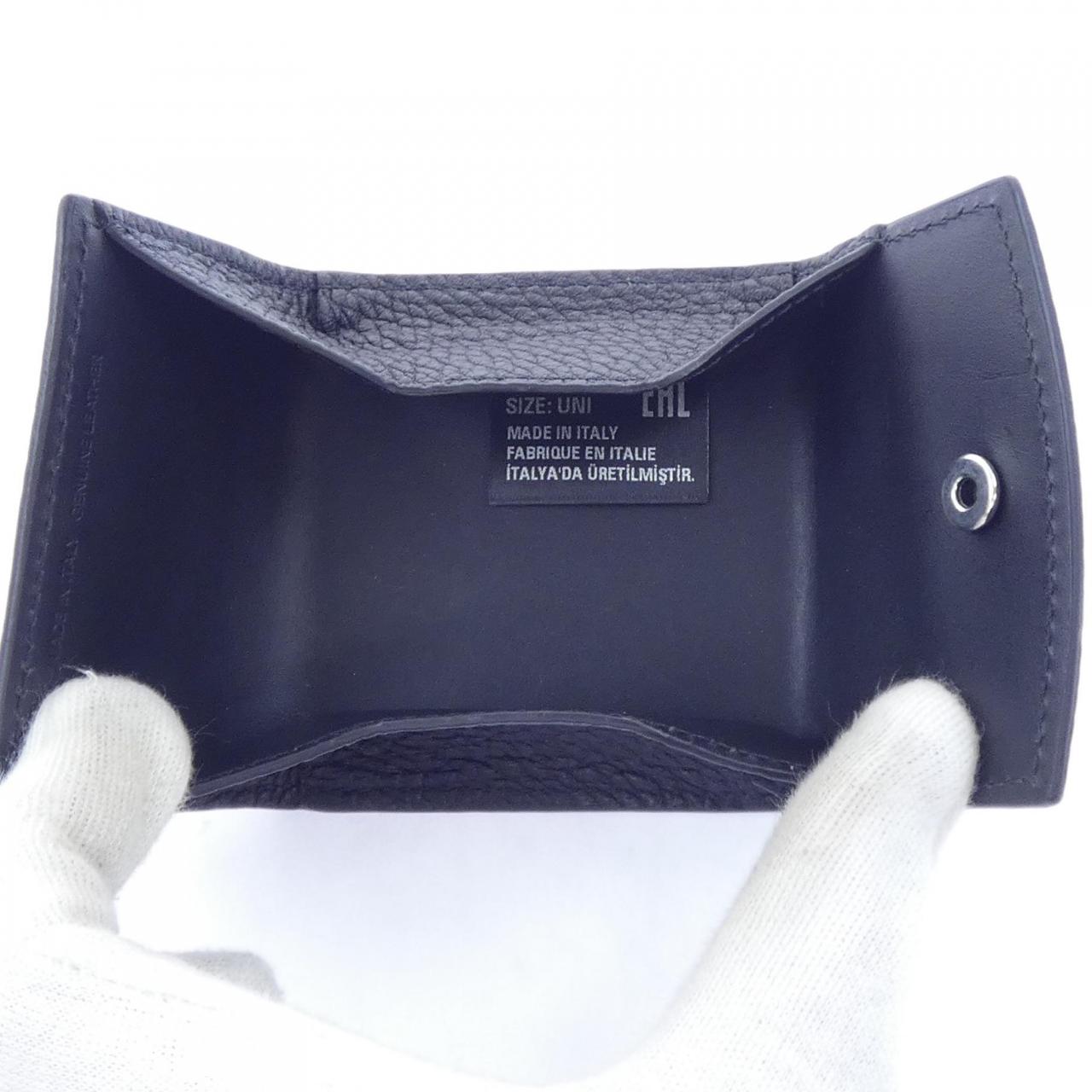 メゾンマルジェラ Maison Margiela S55UI0301 COIN CASE