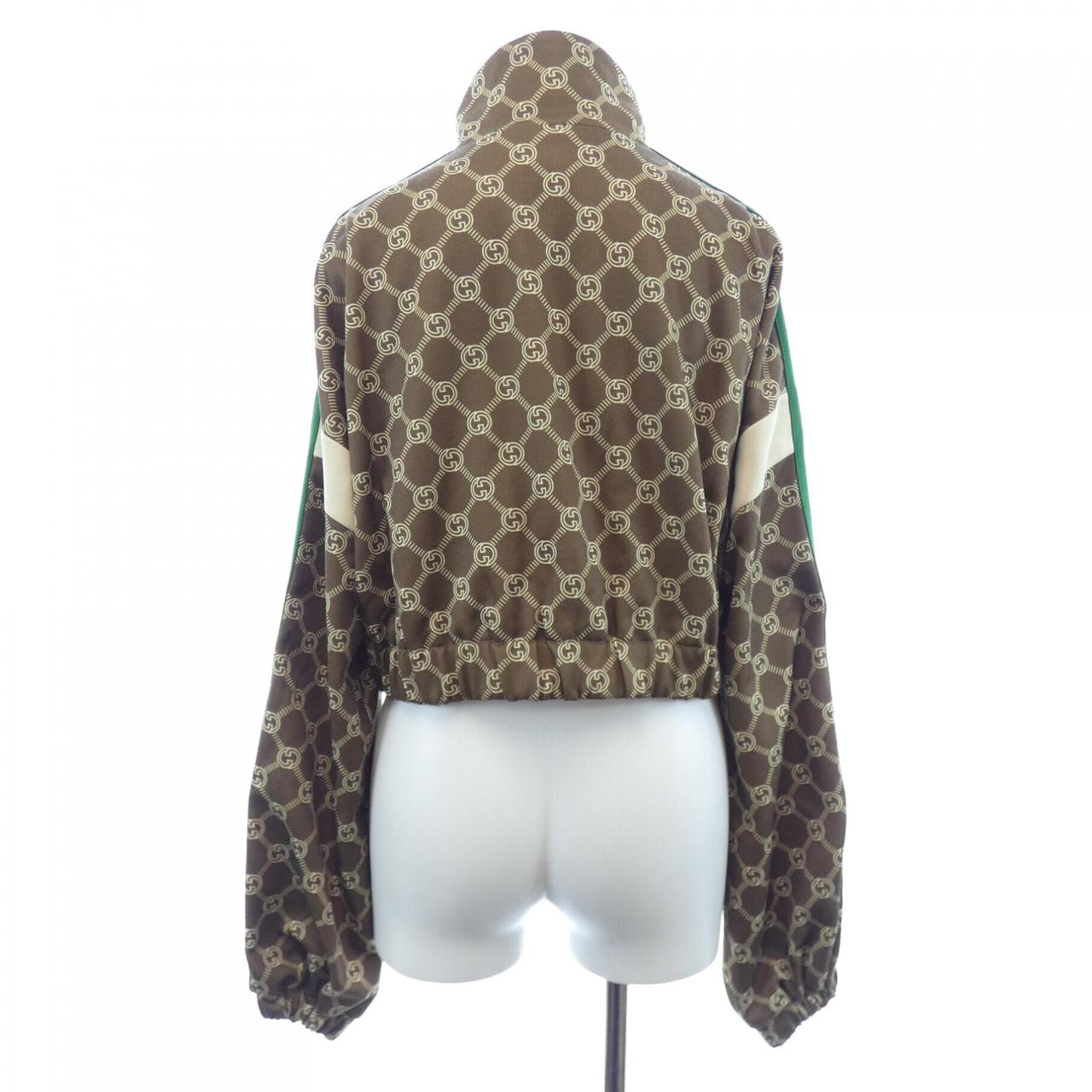 グッチ GUCCI 671495 XJD1G ブルゾン