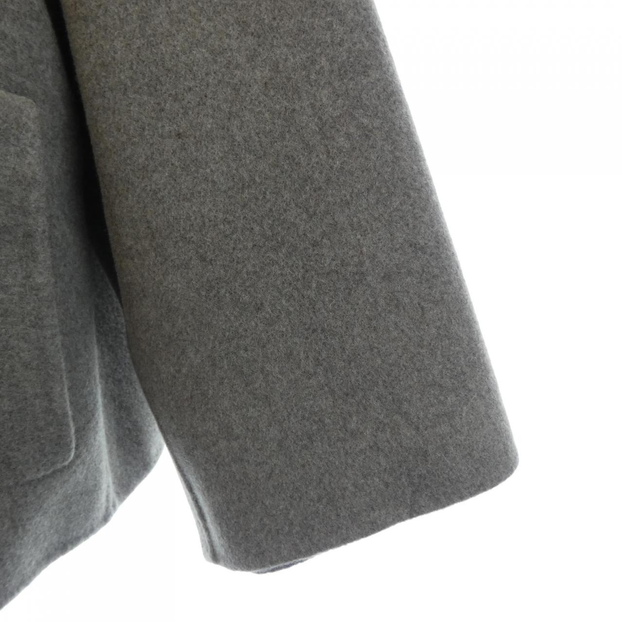 ザロウ THE ROW TEMUR COAT 10602-W4238 コート