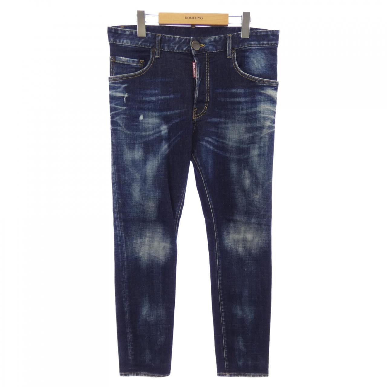 ディースクエアード DSQUARED2 S74LB1417 ジーンズ