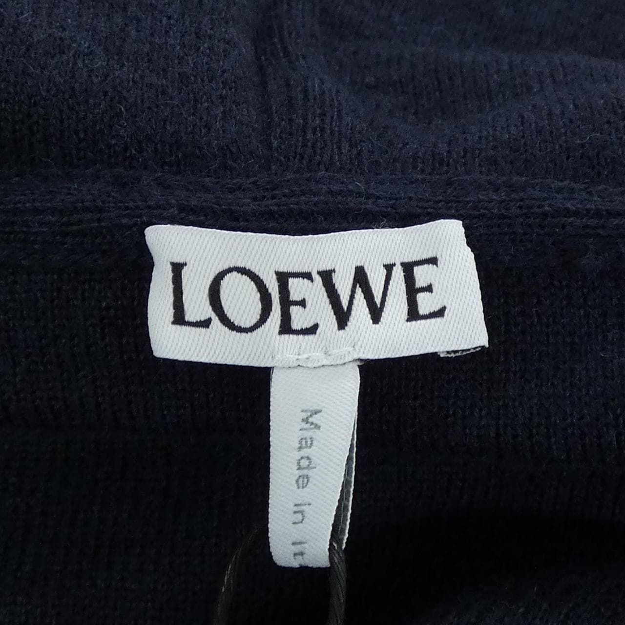 ロエベ LOEWE H526Y16KAT パーカー