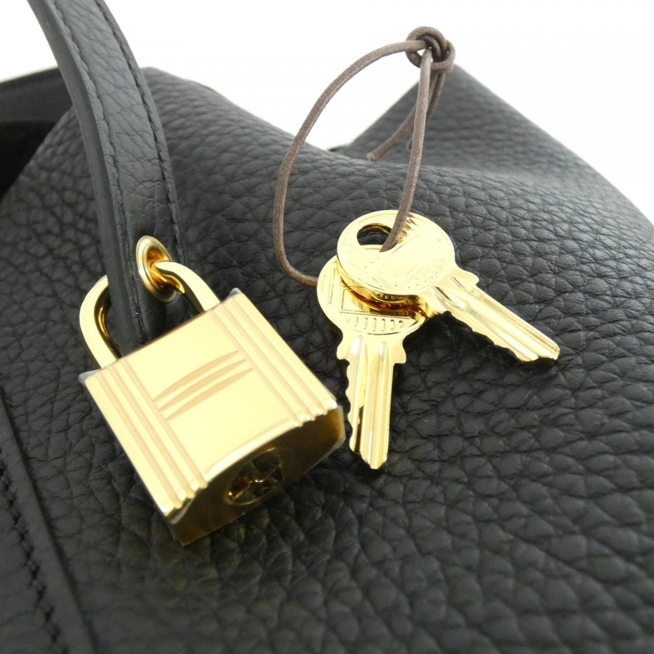 【未使用品】エルメス ピコタン ロック PM 056289CC バッグ