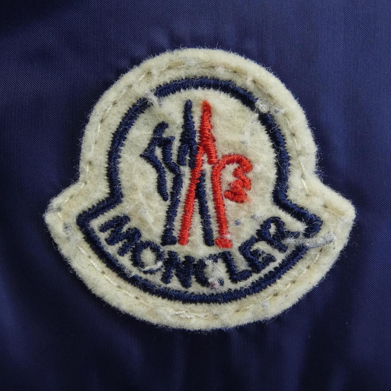 モンクレール MONCLER BILLECART ダウンベスト