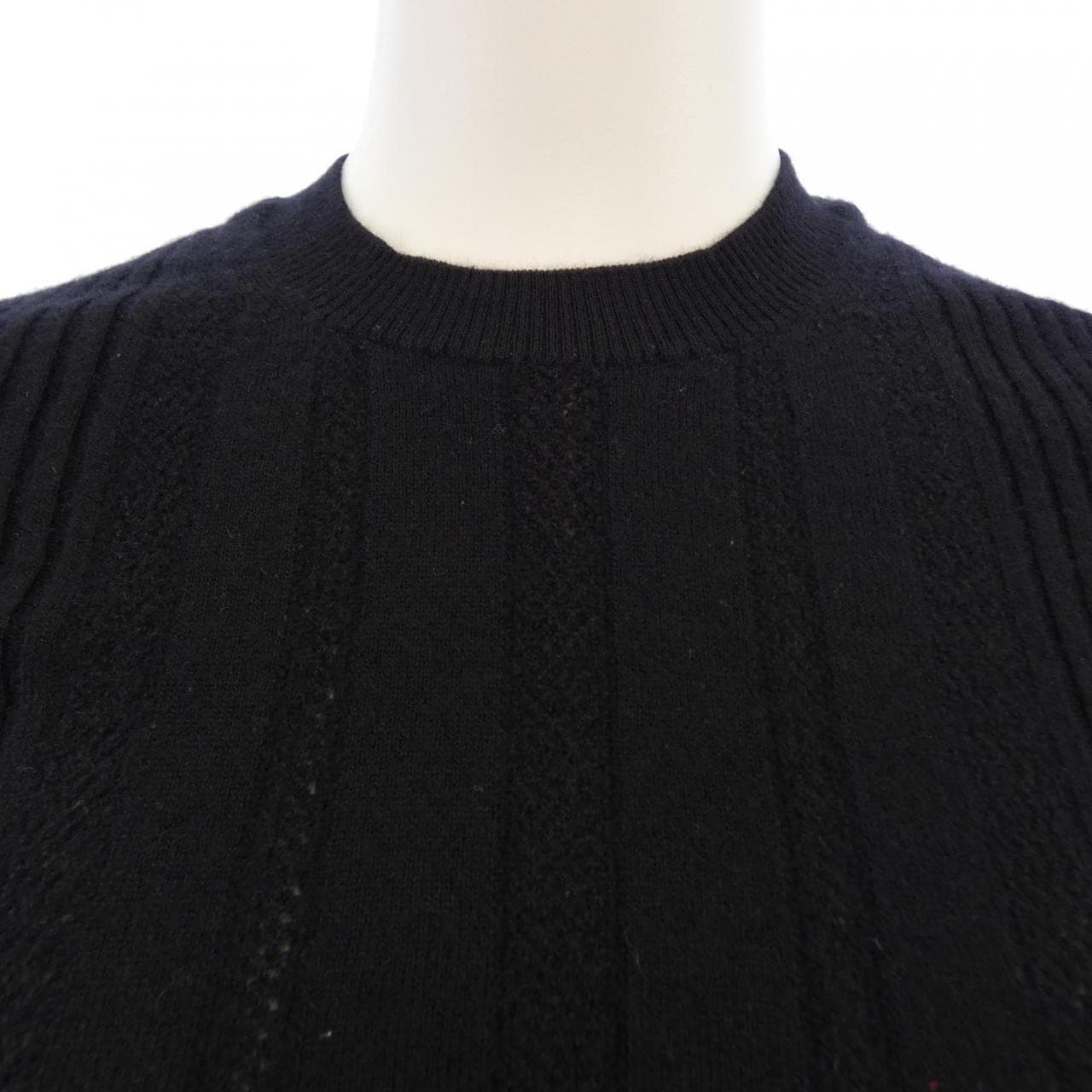 シャネル CHANEL P73813K10579 22K ニット