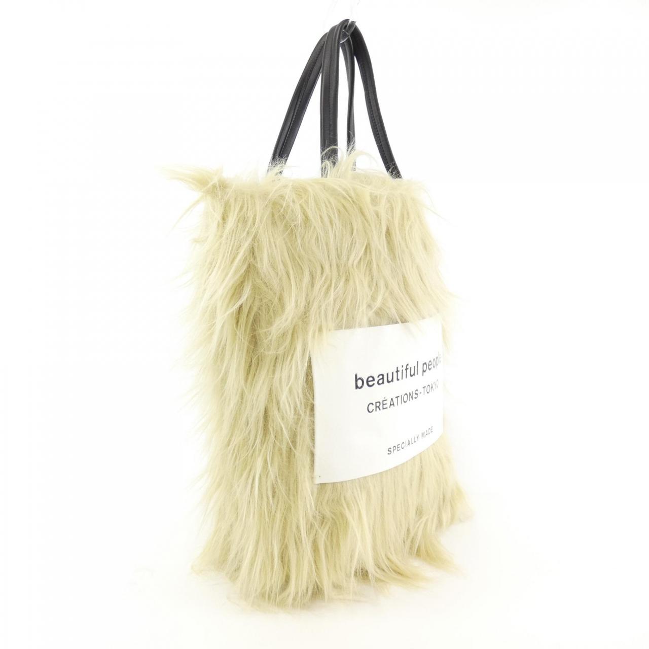 ビューティフルピープル beautiful people BAG