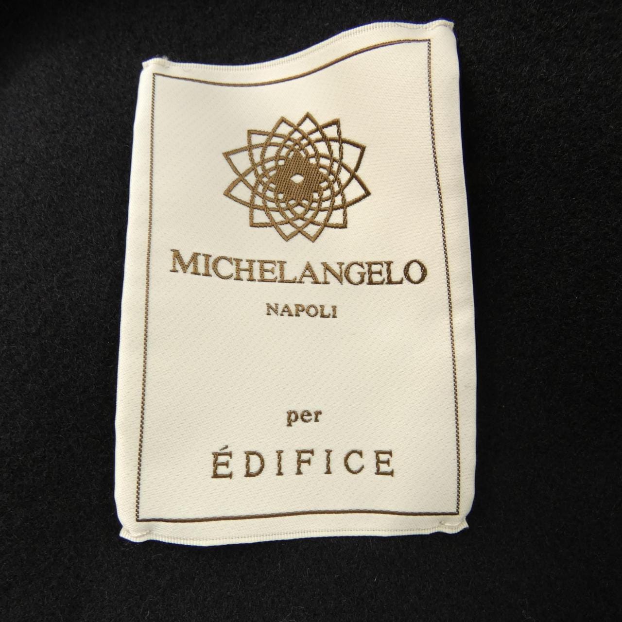 米開朗基羅MICHELANGELO外套