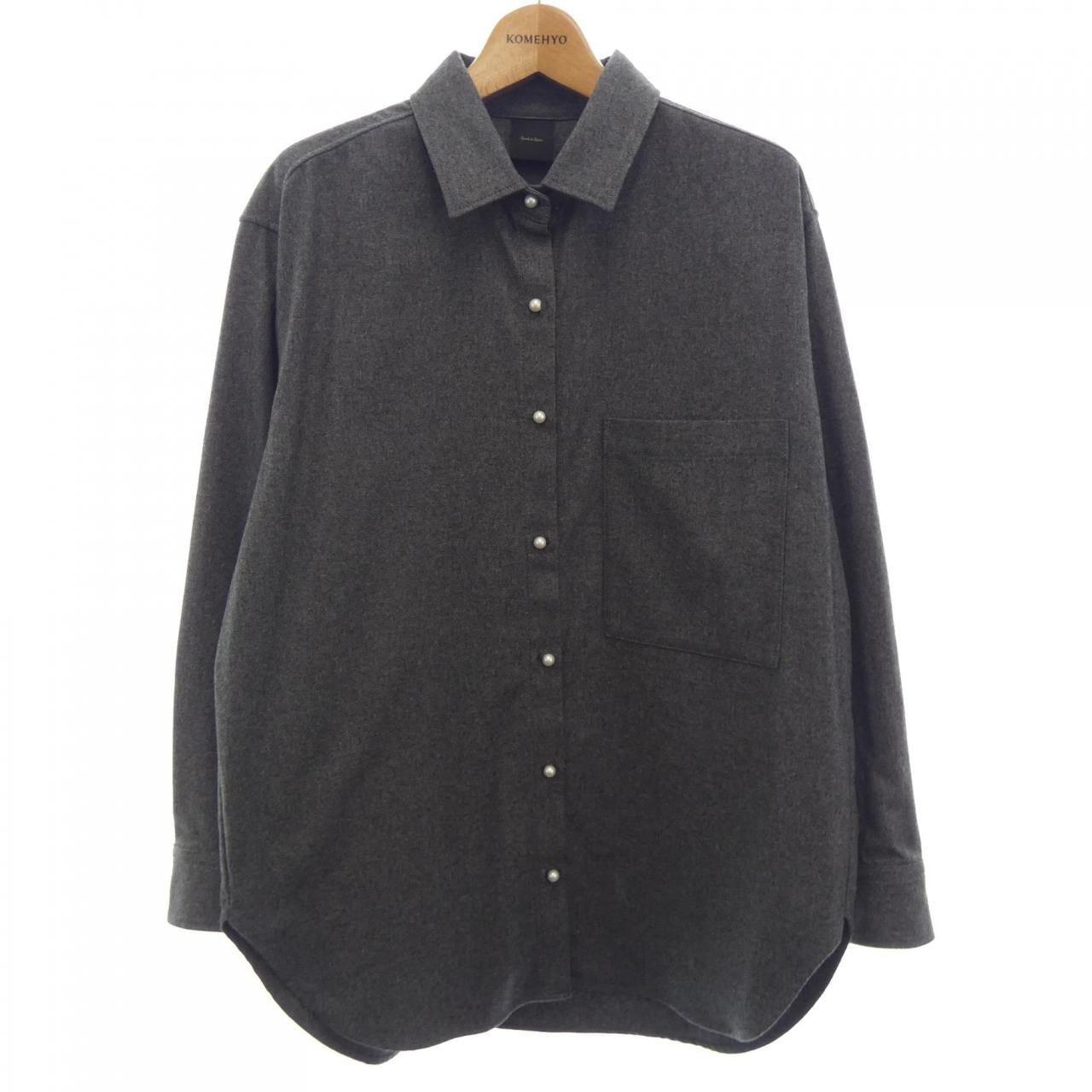 SPICK & SPAN SPICK & SPAN shirt