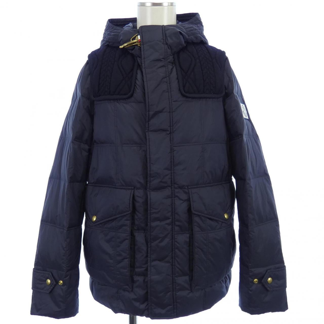 コメ兵｜モンクレールガムブルー MONCLER GAMMEBLEU ダウンジャケット｜MONCLER GAMMEBLEU｜メンズファッション｜アウター・ ジャケット｜ダウンジャケット・コート｜【公式】日本最大級のリユースデパートKOMEHYO