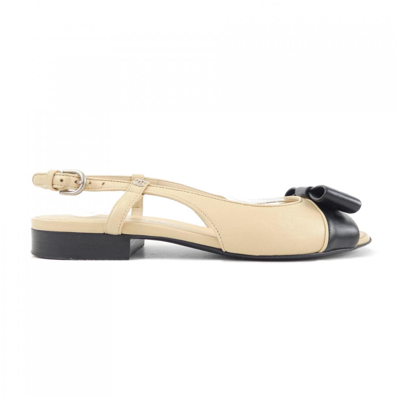 CHANEL CHANEL Sandals