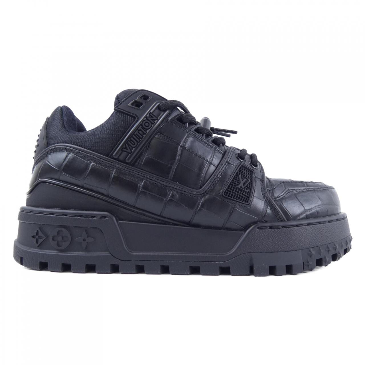 LOUIS LOUIS VUITTON sneakers