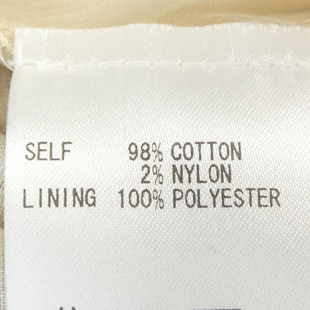 COUTUREDADAM ワンピース