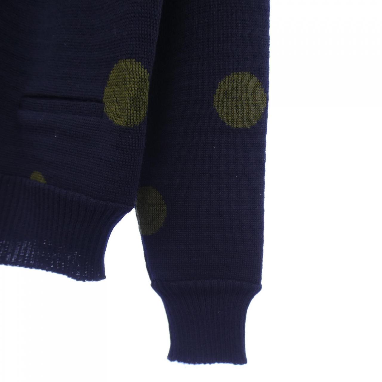エンジニアードガーメンツ ENGINEERED GARMENTS カーディガン