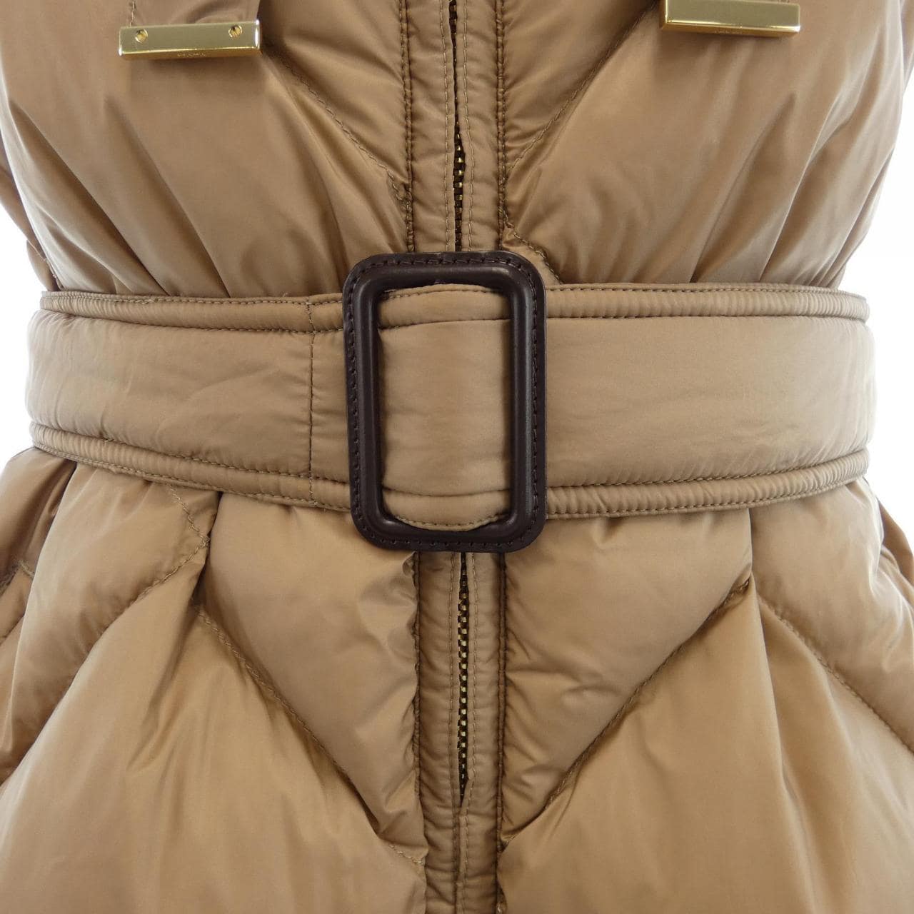 マックスマーラ Max Mara ダウンベスト