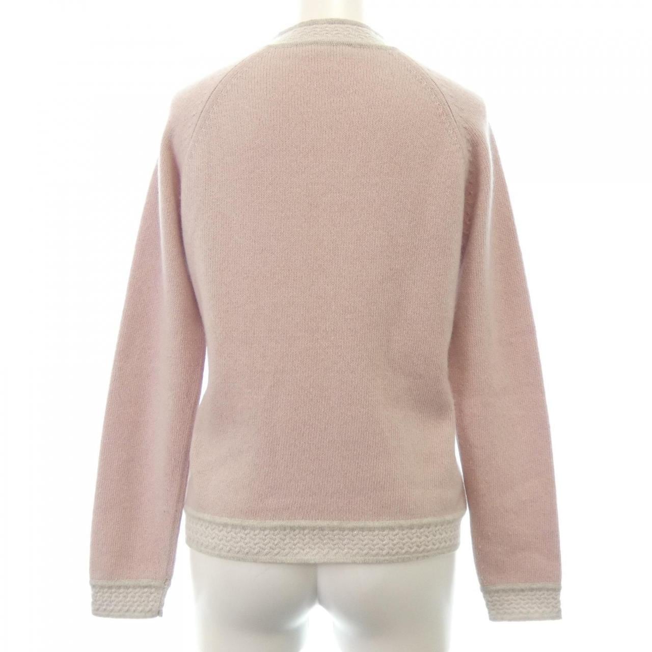 【ヴィンテージ】シャネル CHANEL カーディガン