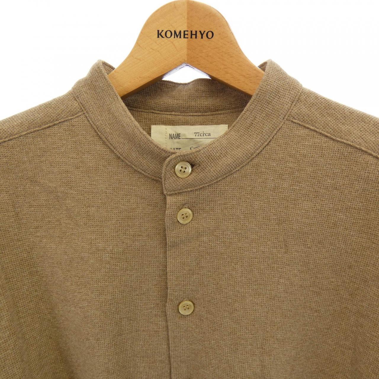 カレンソロジー Curensology トップス