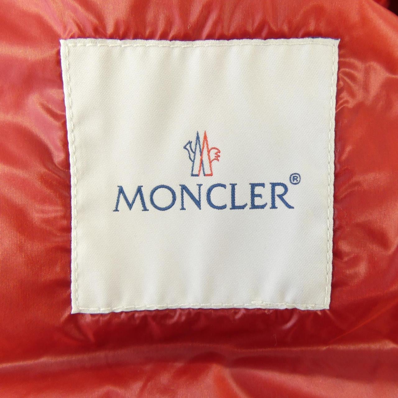 モンクレール MONCLER GUI ダウンベスト