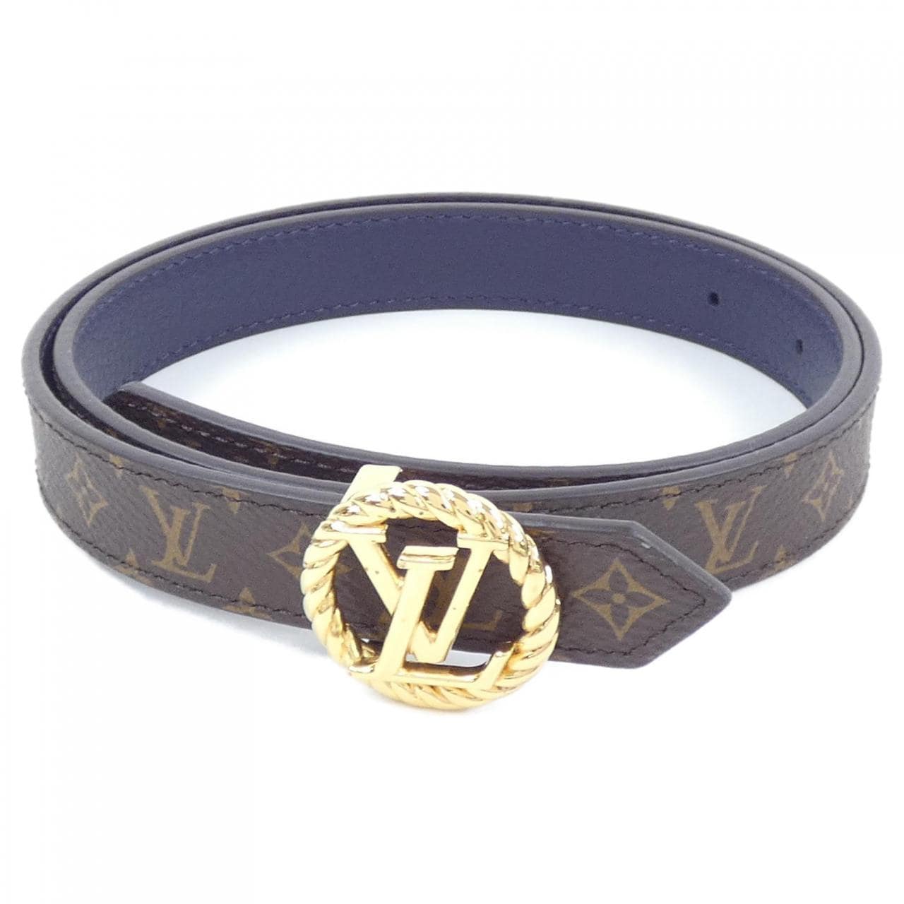 ルイヴィトン LOUIS VUITTON M8613 BELT