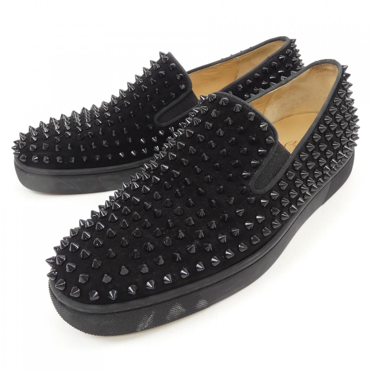 クリスチャンルブタン CHRISTIAN LOUBOUTIN スニーカー