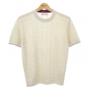 ブルネロクチネリ BRUNELLO CUCINELLI ニット
