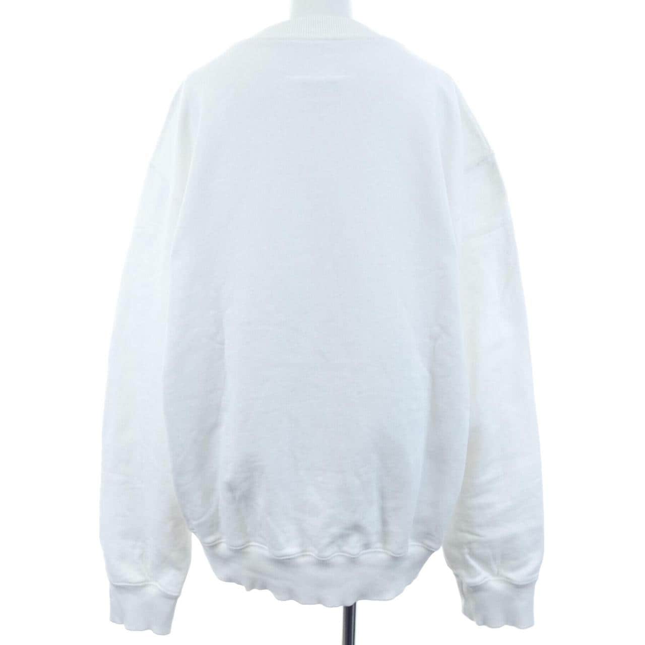 エムエムシックス MM6 SH0GU0029 UNISEX スウェット