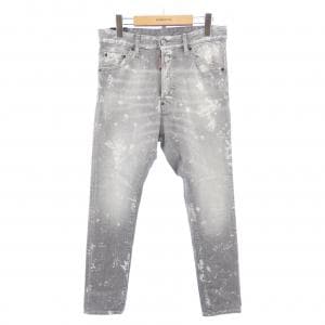 ディースクエアード DSQUARED2 S74LB1323 ジーンズ