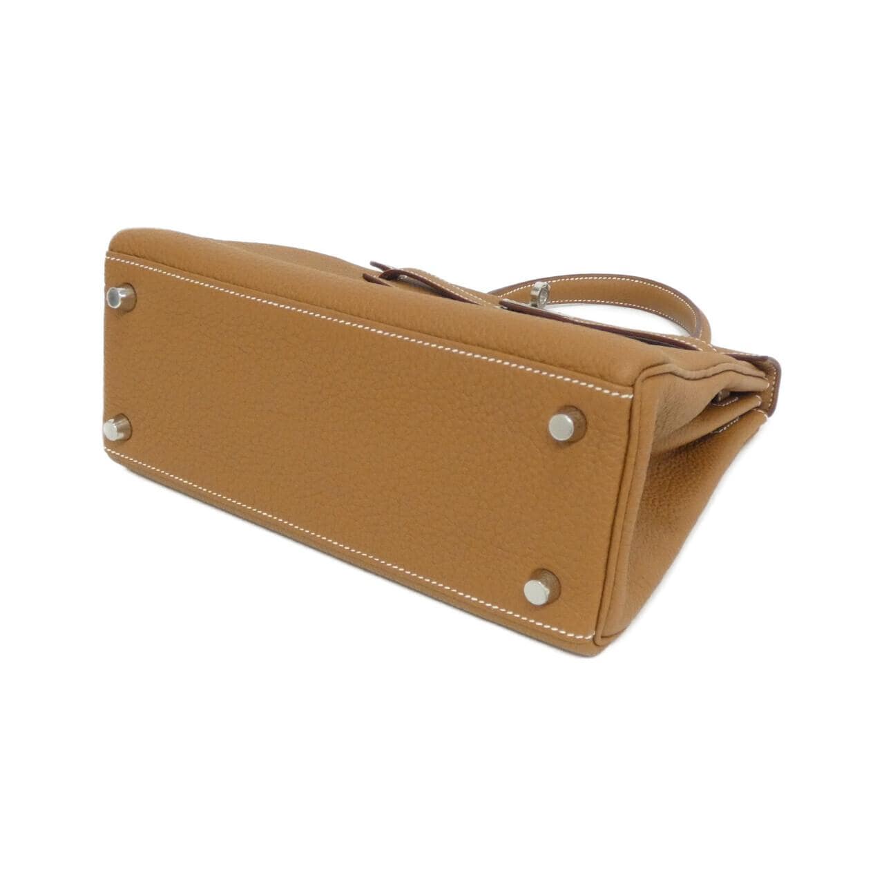 エルメス ケリー 25cm 044624CK バッグ