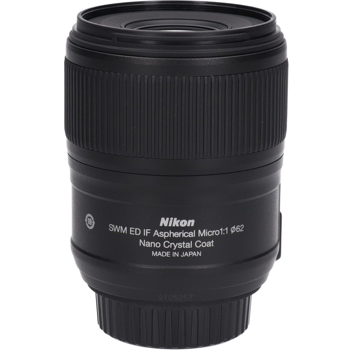 ＡＦ－Ｓ６０ｍｍ　Ｆ２．８Ｇ　ＭＩＣＲＯ　ＥＤ