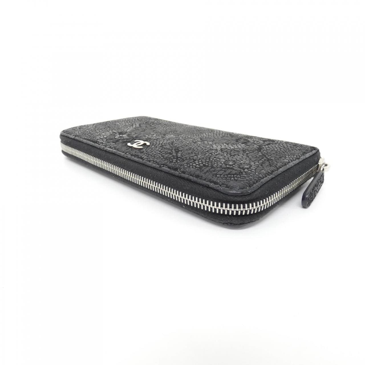 シャネル 80125 財布