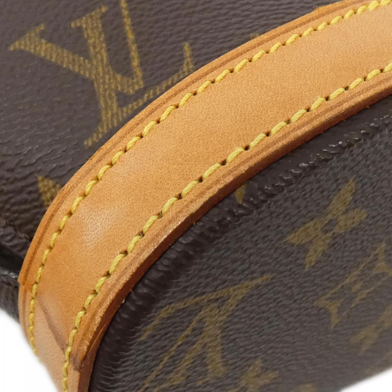 LOUIS VUITTON Monogram Babylon M51102 Bag