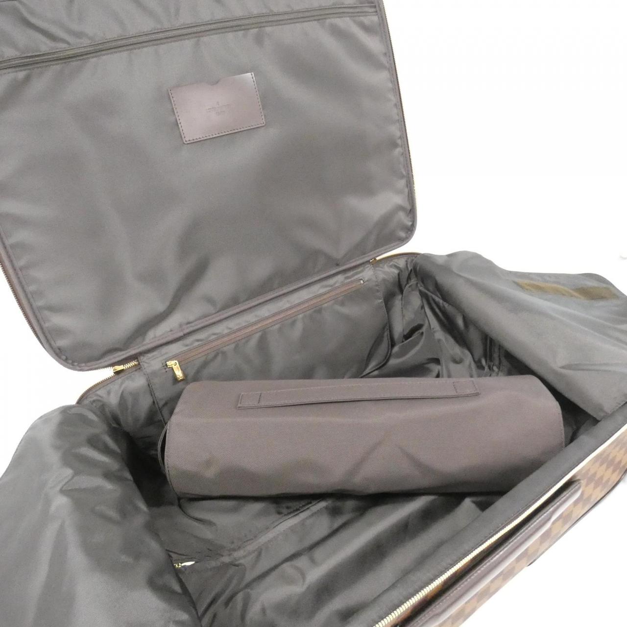 ルイヴィトン ダミエ ペガス 55cm N23294 キャリーバッグ