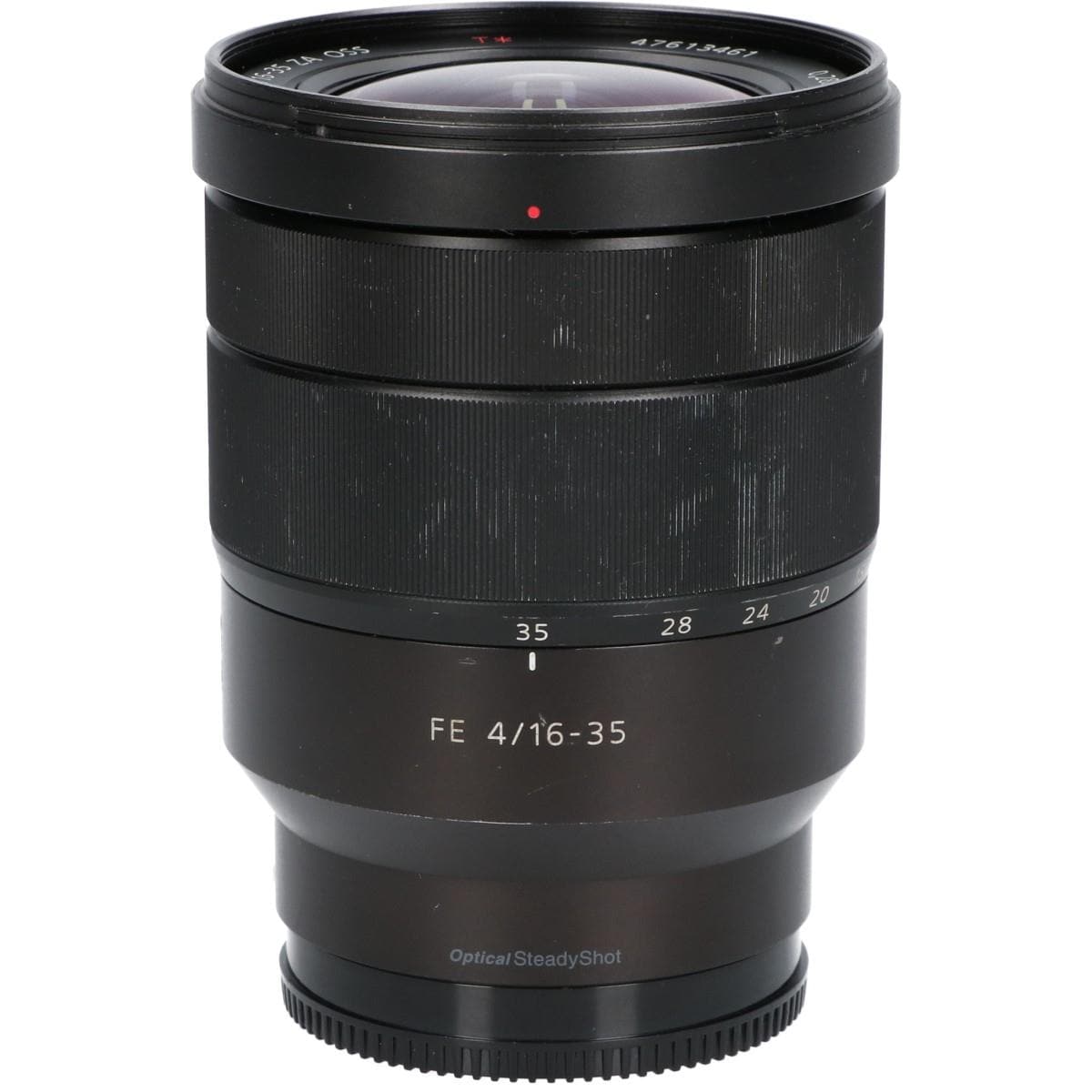 ＦＥ１６－３５ｍｍ　Ｆ４　ＺＡ　ＯＳＳ　ＳＥＬ１６３５Ｚ
