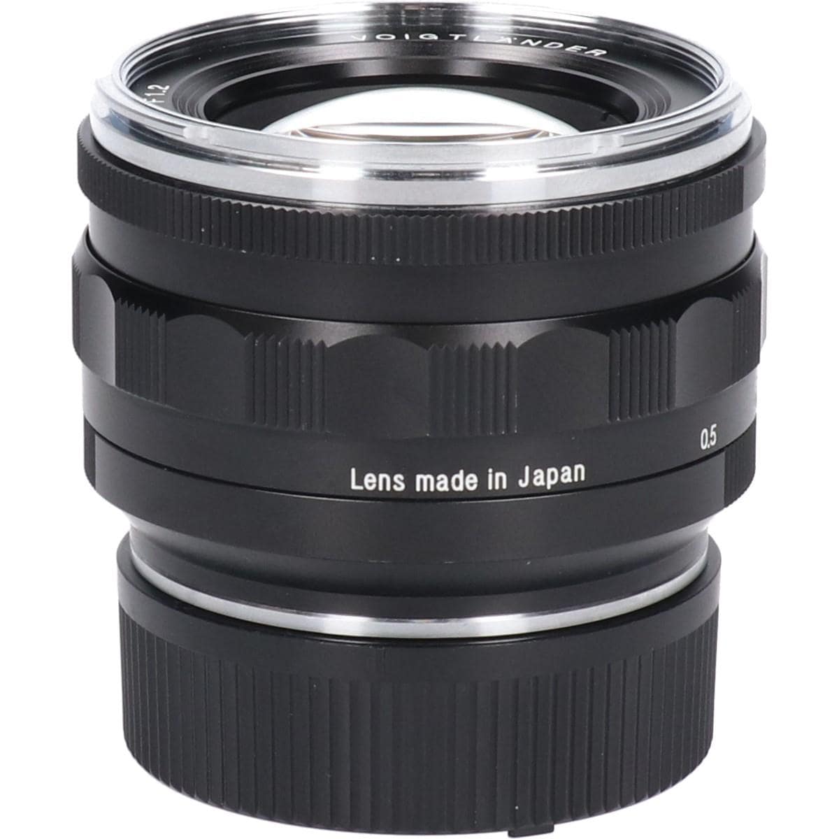 ＮＯＫＴＯＮ４０ｍｍ　Ｆ１．２ＡＳＰＨ．ＶＭ