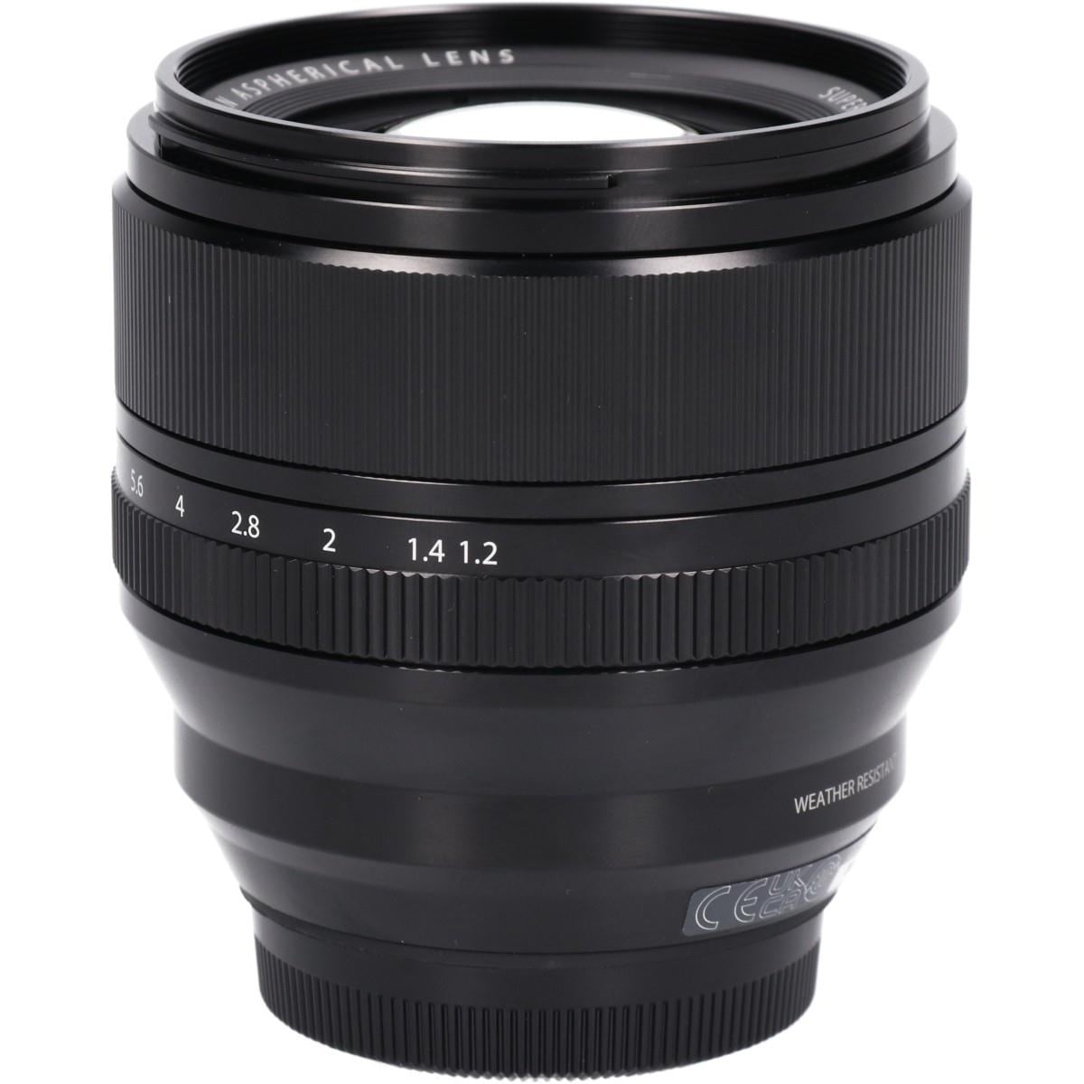 ＸＦ５６ｍｍ　Ｆ１．２Ｒ　ＷＲ