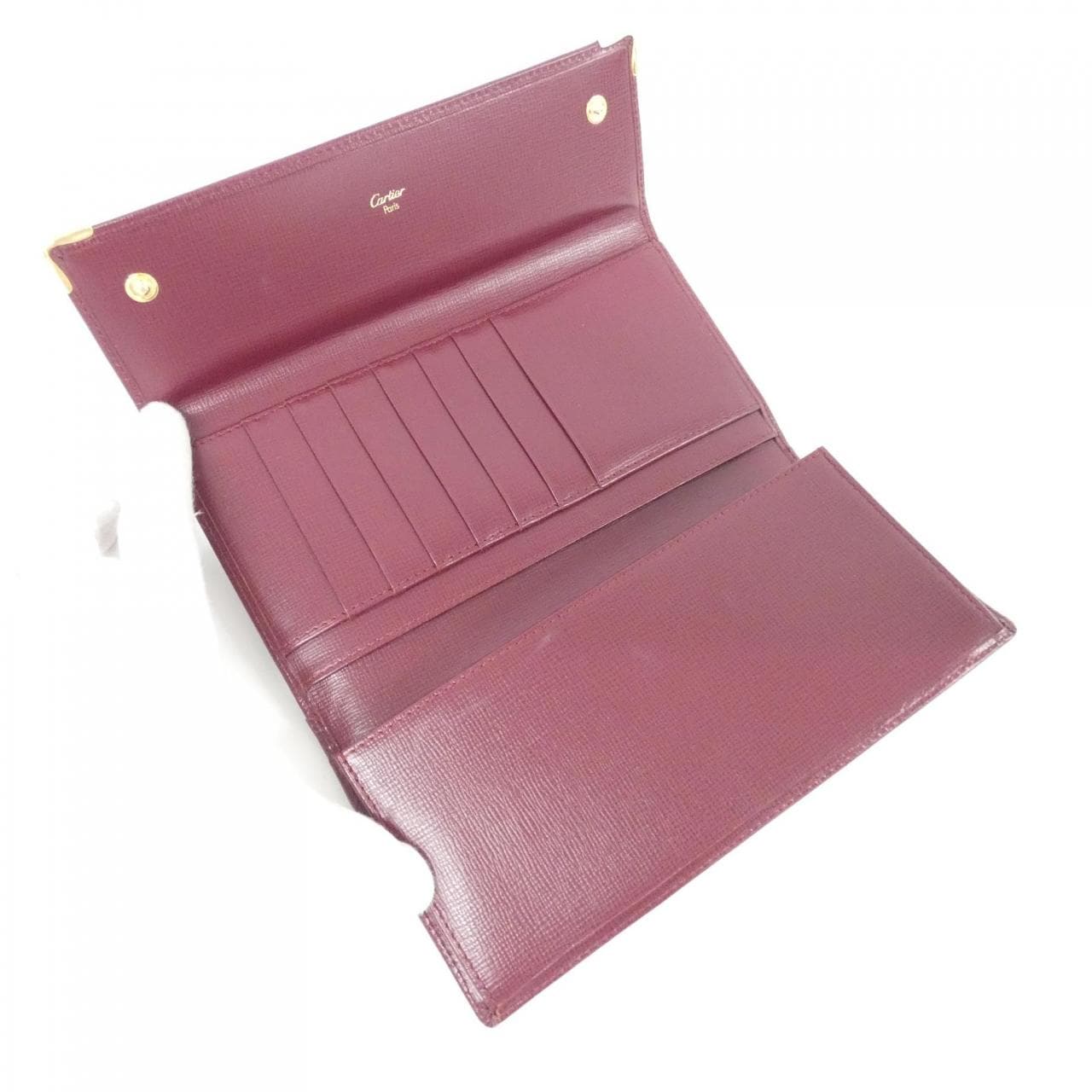 【ヴィンテージ】カルティエ L3000164 財布