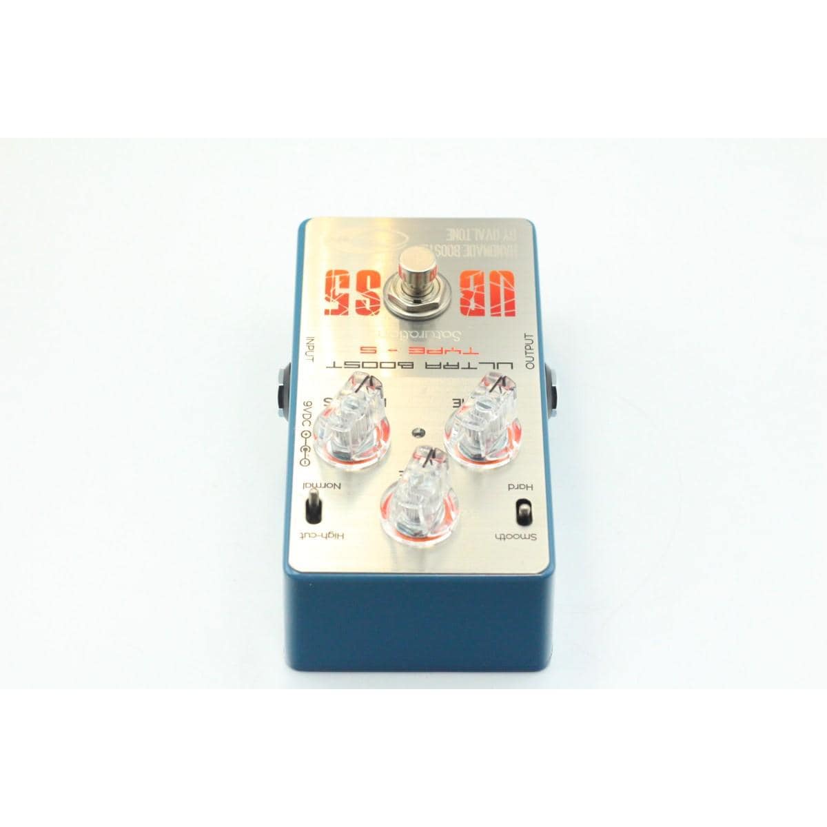 ＯＶＡＬＴＯＮＥ　ＵＢ－Ｓ５