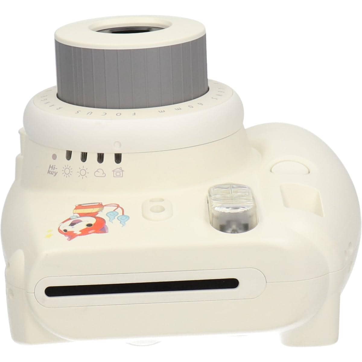 ＩＮＳＴＡＸ　ＭＩＮＩ８