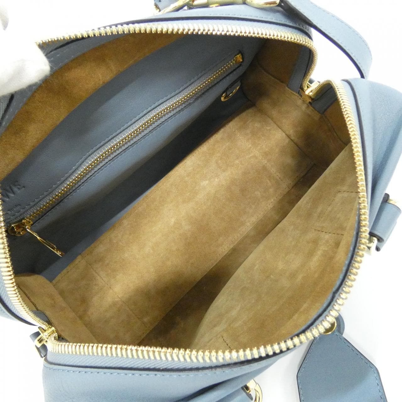 ロエベ アマソナ 28cm 352 30 N03 バッグ