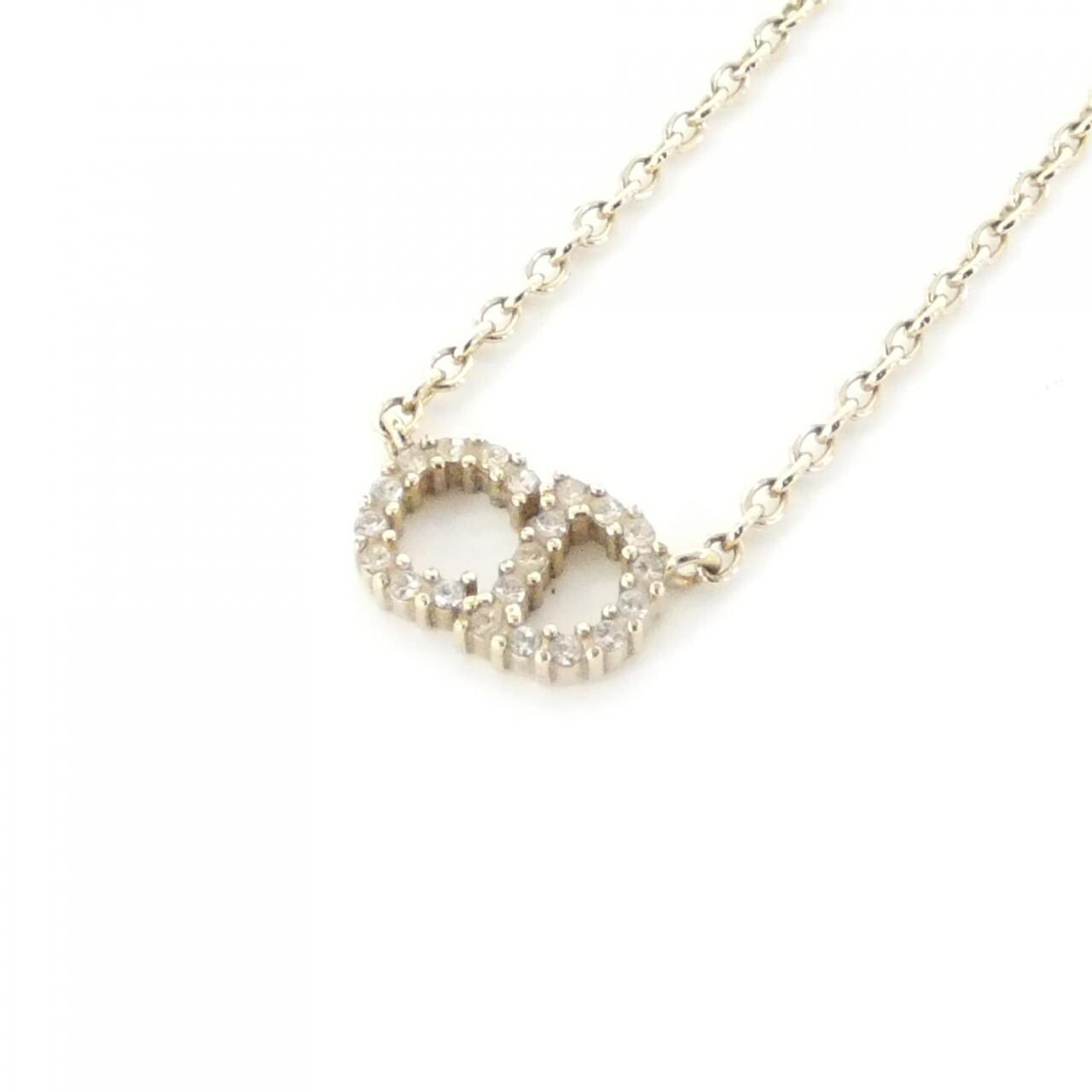 Christian DIOR Claire D Lune N0717CDLCY 項鍊