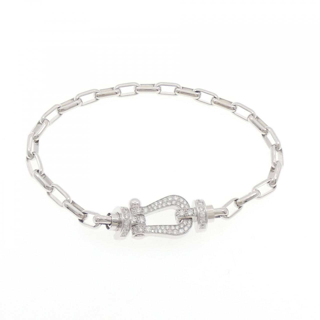 フレッド フォース10 LM ブレスレット