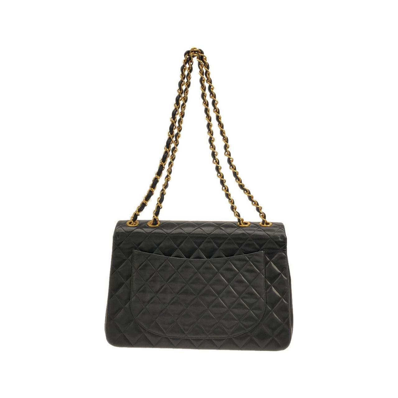 【ヴィンテージ】シャネル 01094 ショルダーバッグ