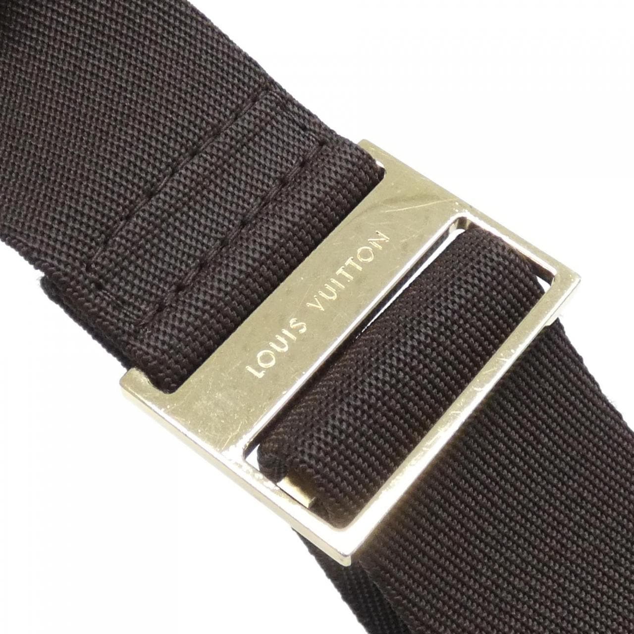 ルイヴィトン ダミエ ジェロニモス N51994 ショルダーバッグ