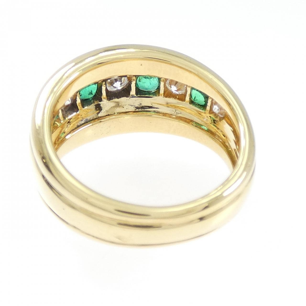 メレリオ ディ メレー リング 0.34CT