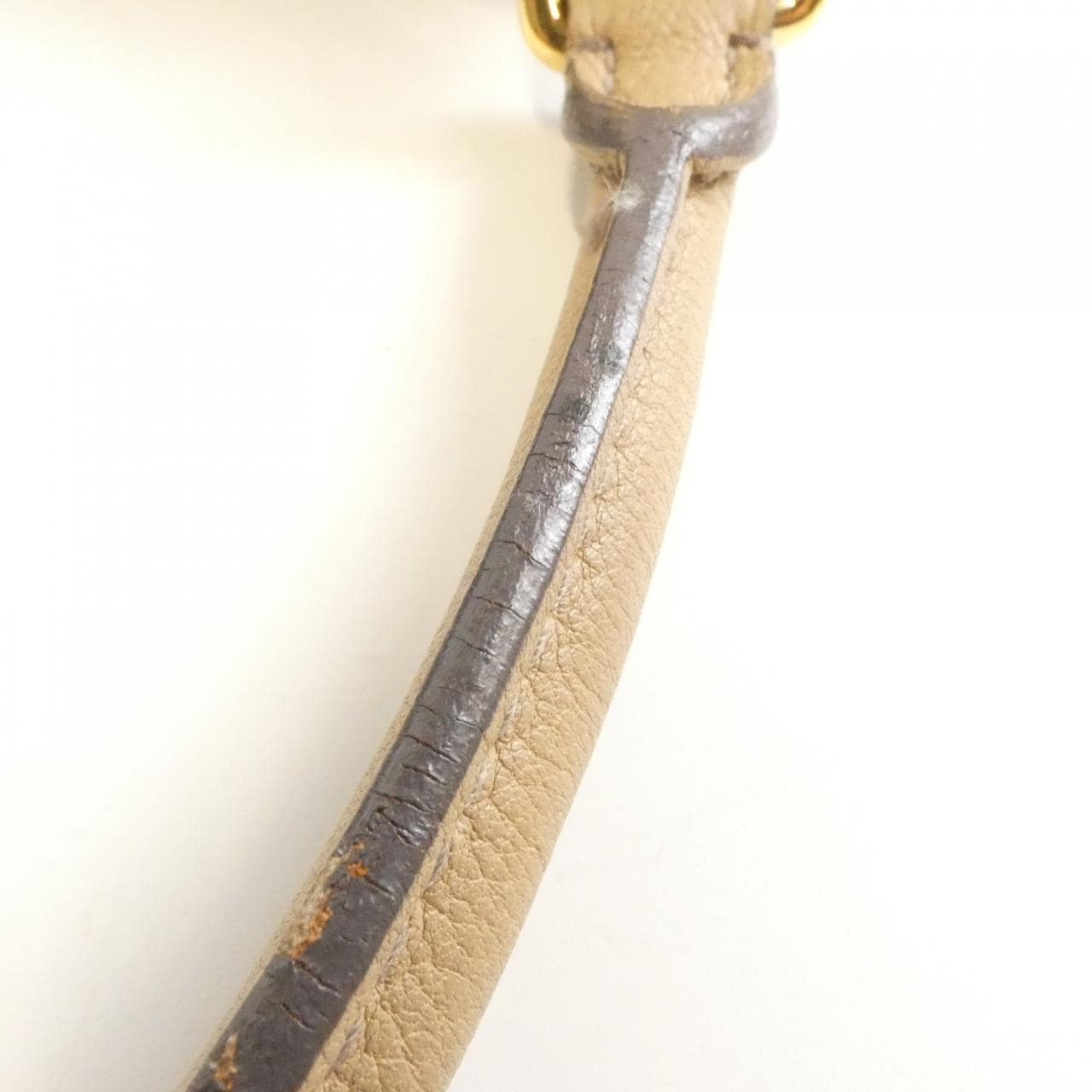 ルイヴィトン マヒナ L M93819 ショルダーバッグ