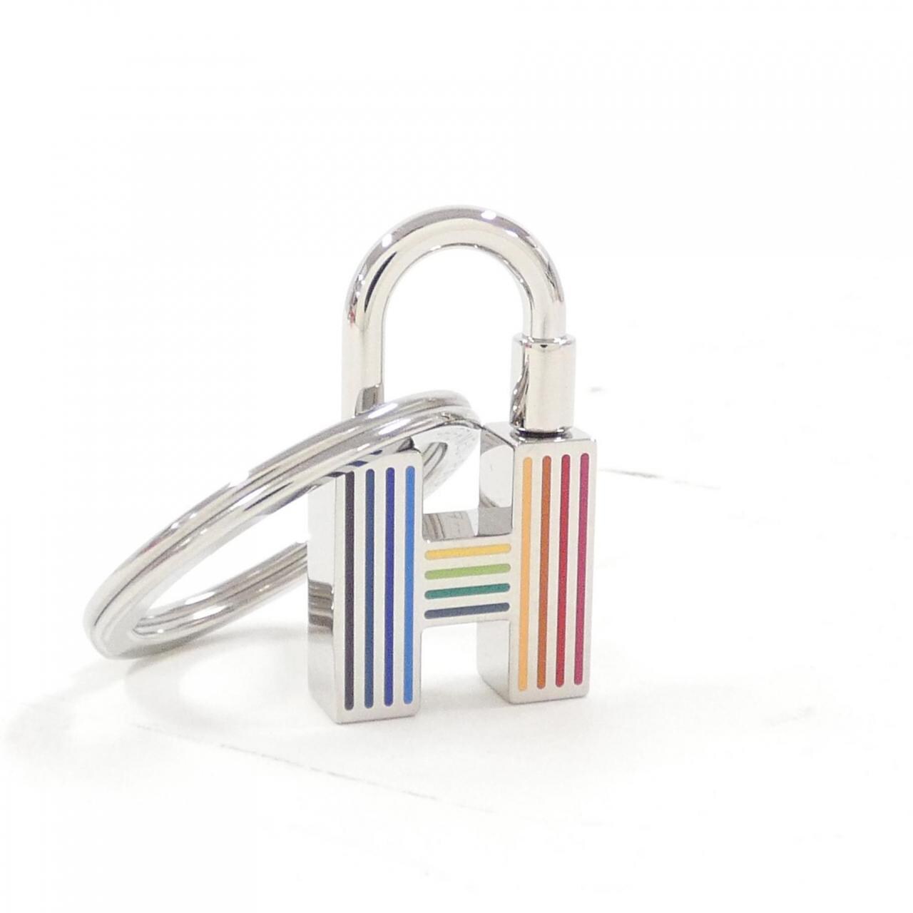 コメ兵｜【新品】エルメス CADENAS QUIZZ RAINBOW 077309FP