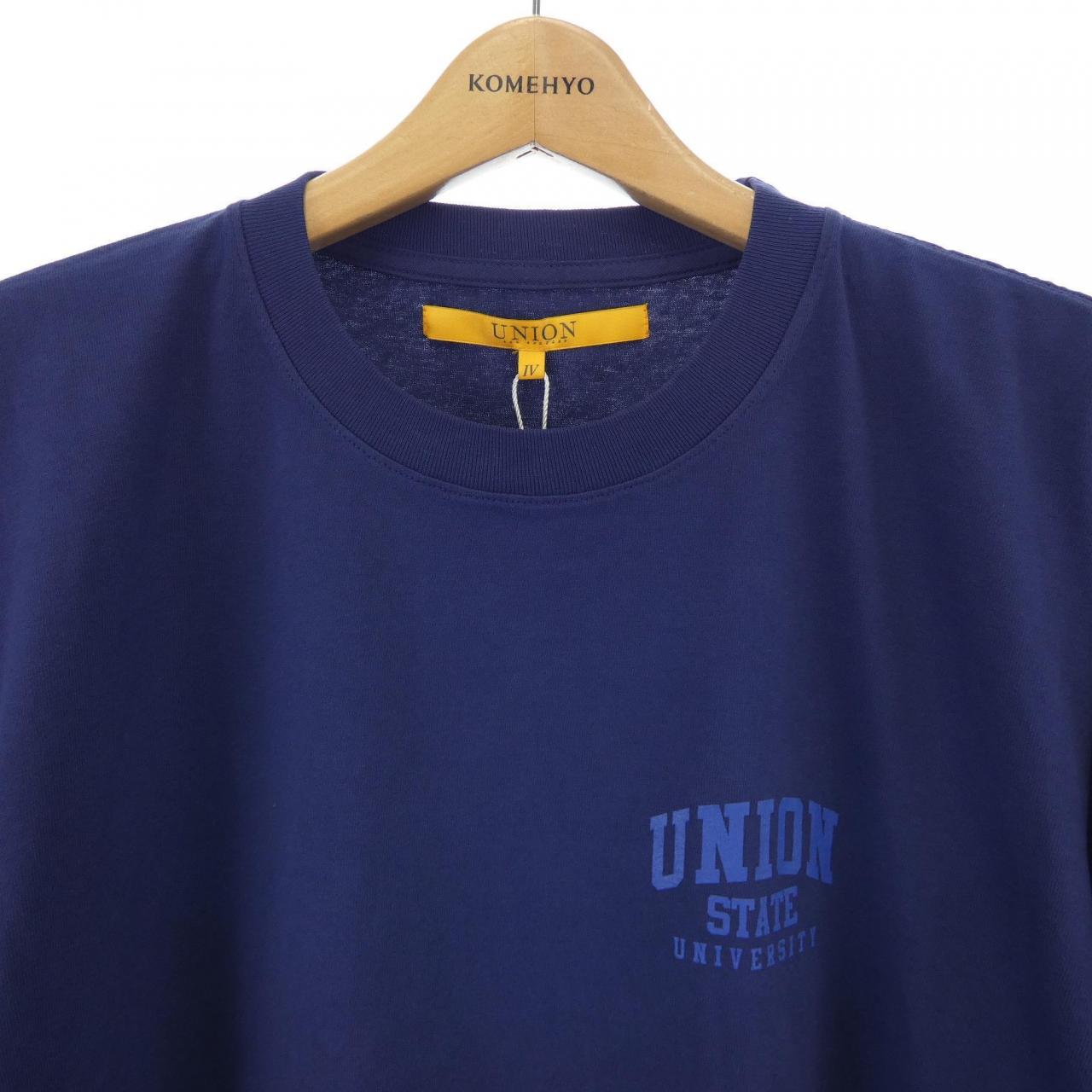 UNION Tシャツ
