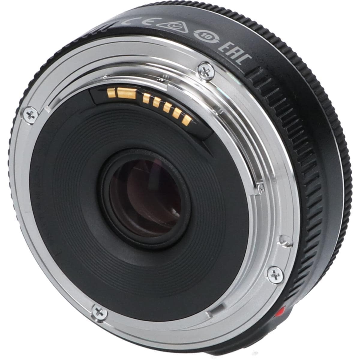 ＣＡＮＯＮ　ＥＦ４０ｍｍ　Ｆ２．８ＳＴＭ