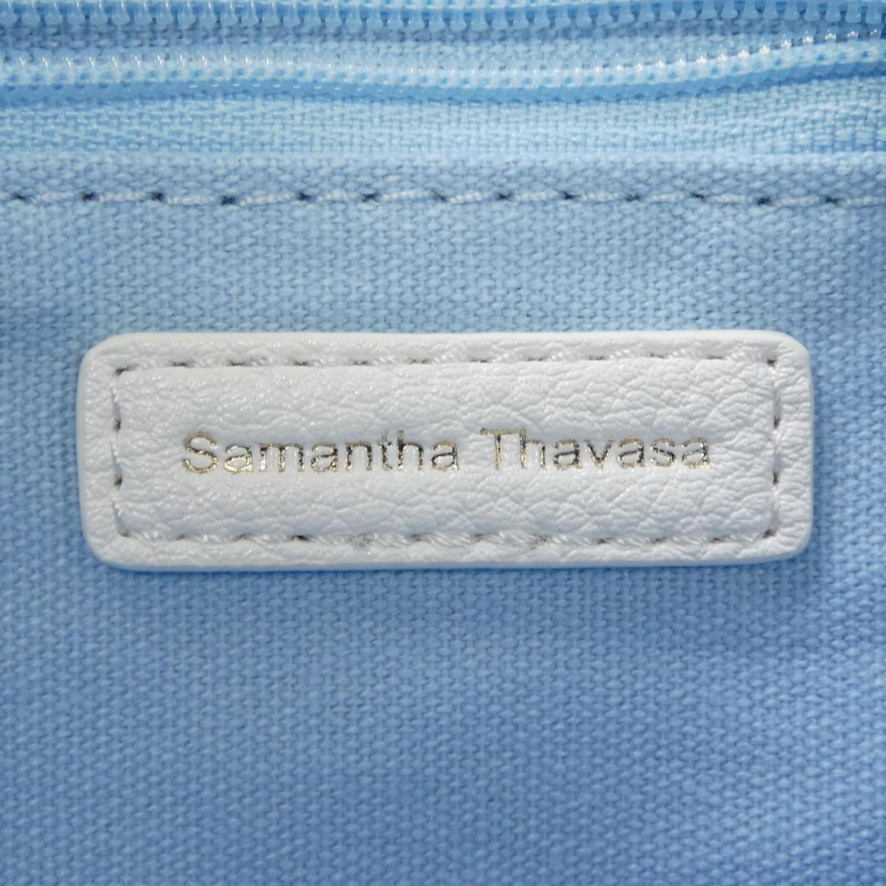 SamanthaThavasaPetit小包