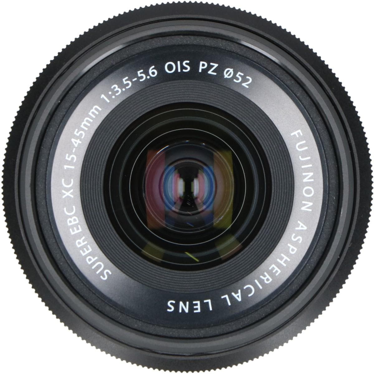 XC15-45/3.5-5.6 OIS PZ BLACK