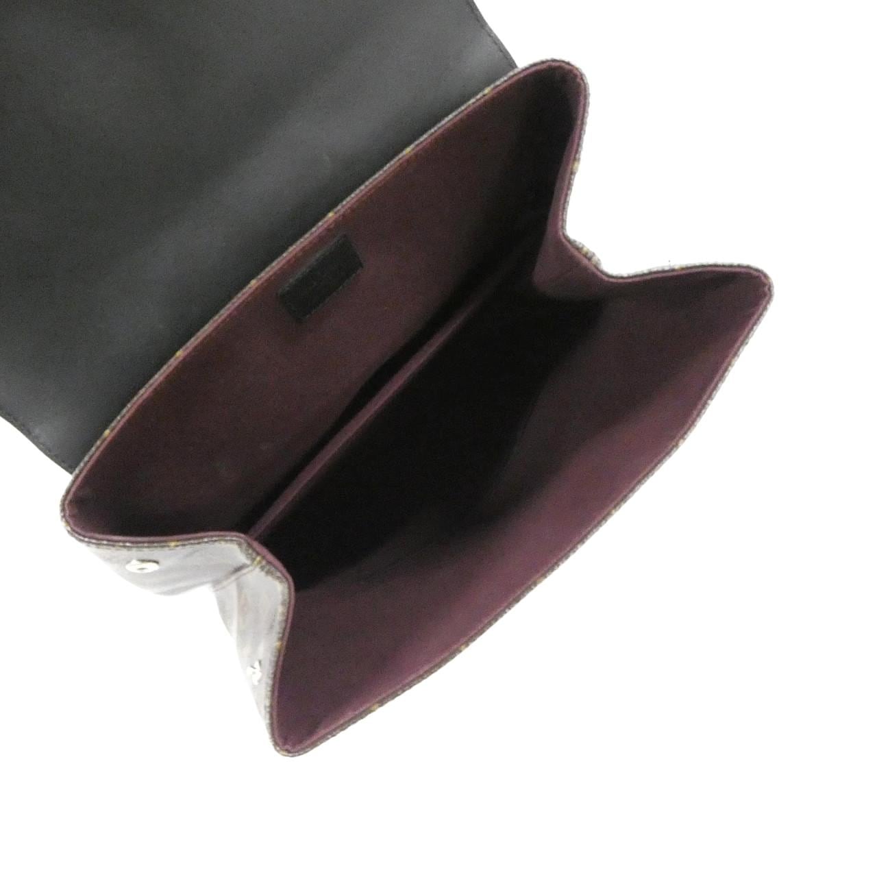 ルイヴィトン モノグラム マカサー パルク M40637 リュックサック