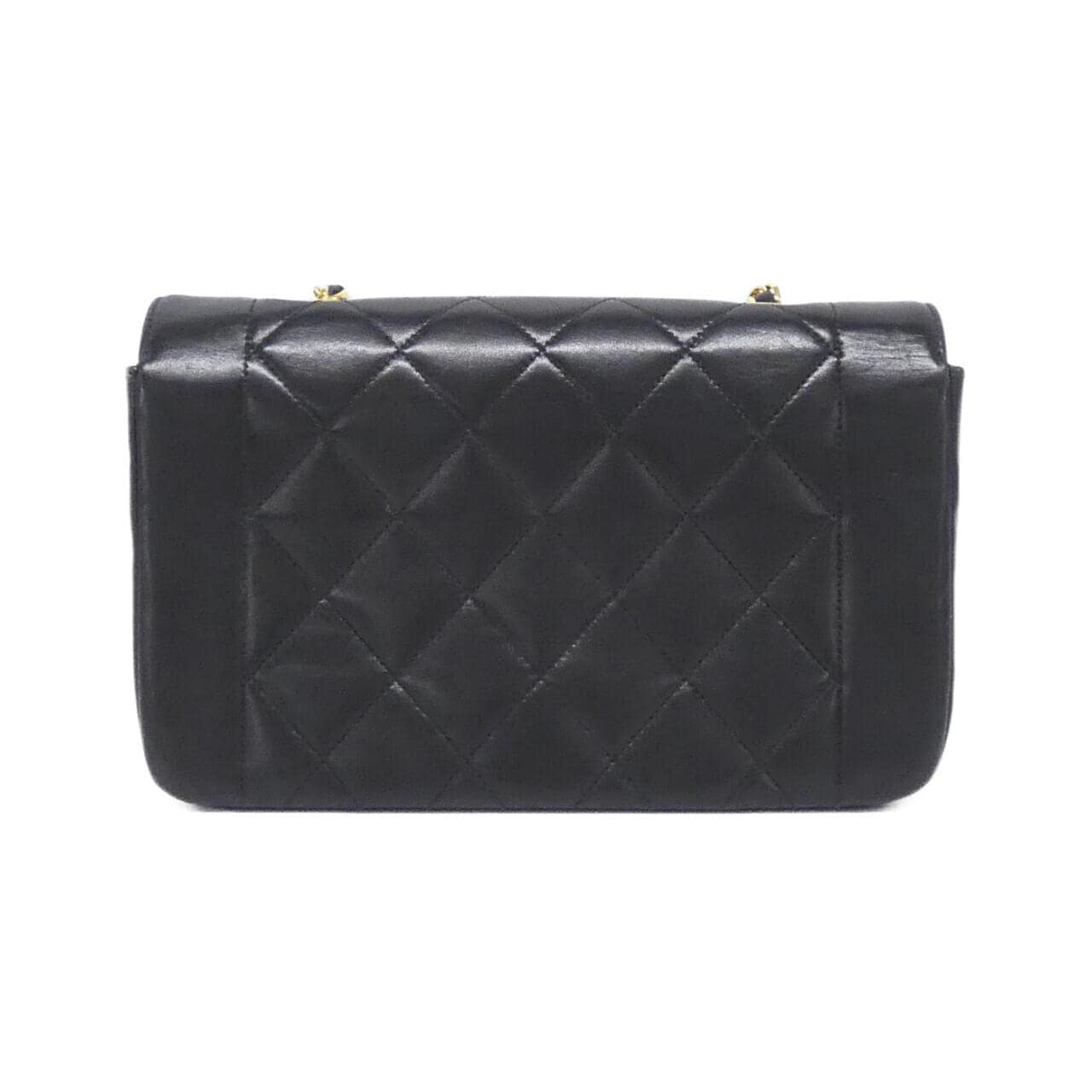 【ヴィンテージ】シャネル 01164 ショルダーバッグ